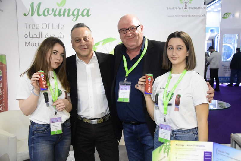 Horeca Lebanon 2019
